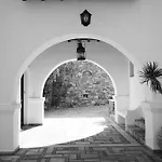 Thermes Mykonos Luxury Villas