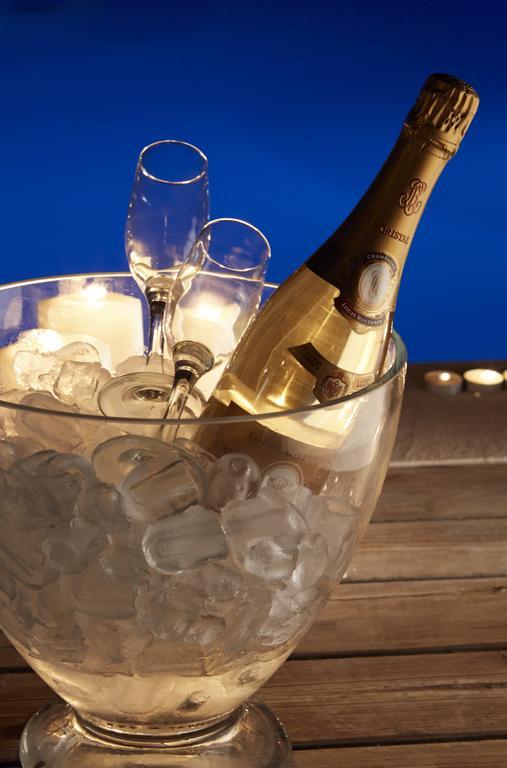 Thermes Mykonos Luxury Villa *