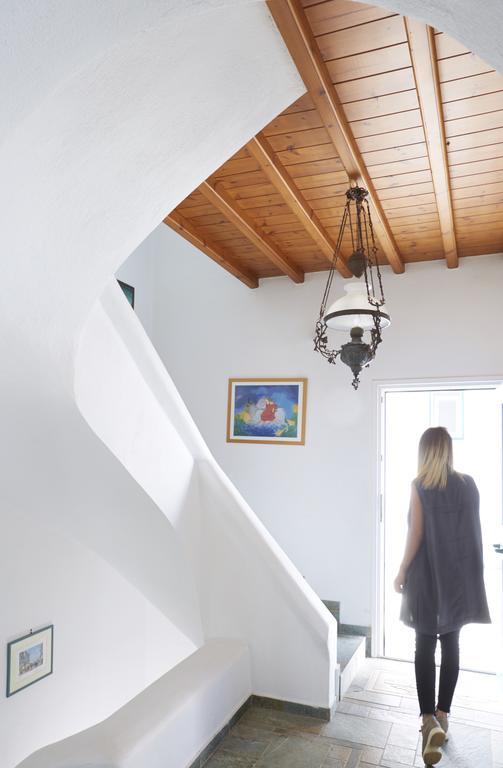 Villa Thermes Mykonos Luxury *
