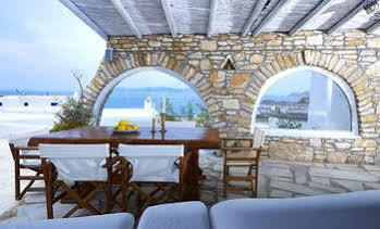 Thermes Mykonos Luxury *
