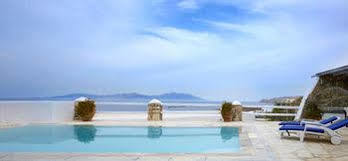 Villa Thermes Mykonos Luxury Agios Ioannis Diakoftis