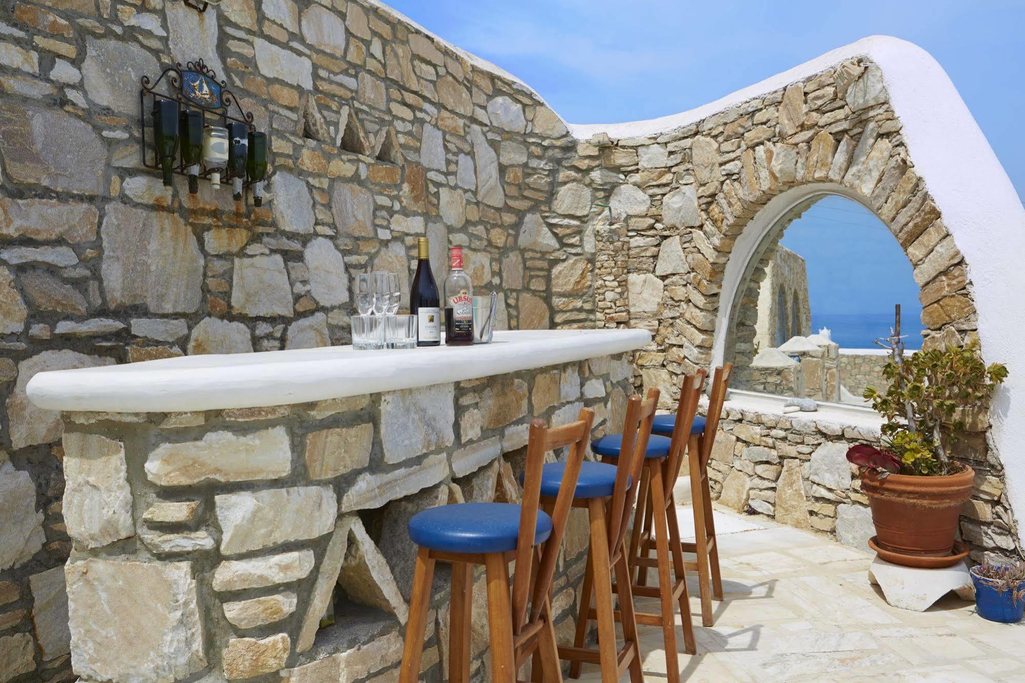 Thermes Mykonos Luxury Villa *