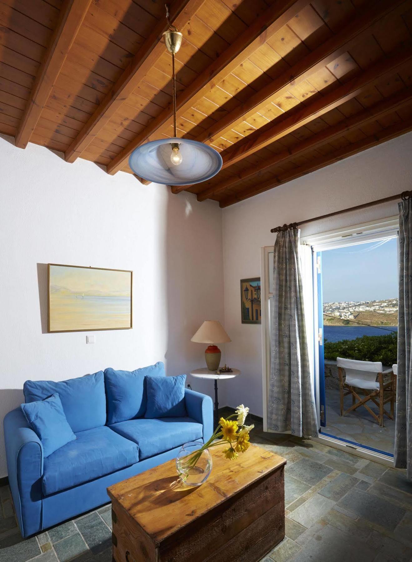 Thermes Mykonos Luxury Agios Ioannis Diakoftis