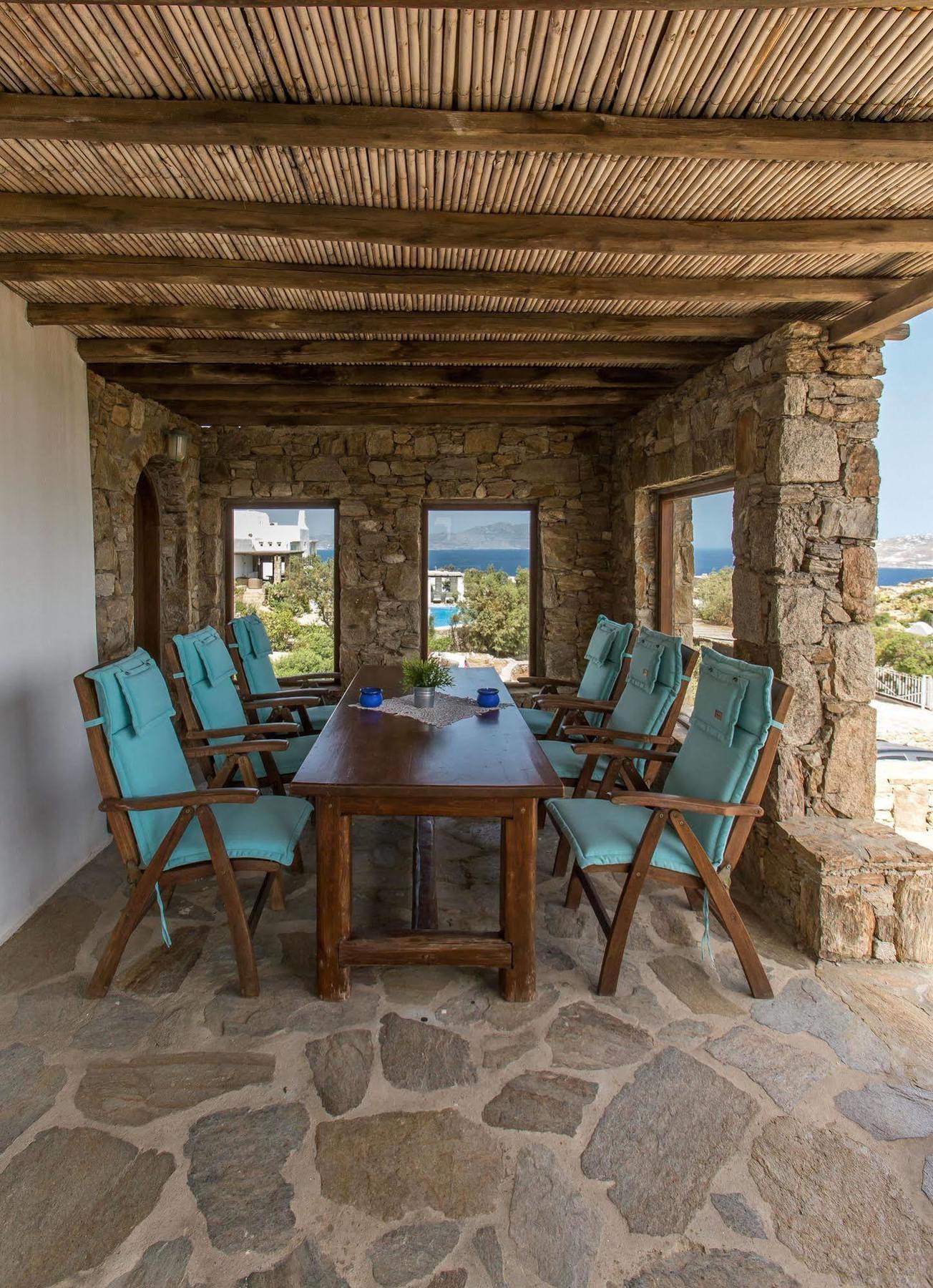 Thermes Mykonos Luxury