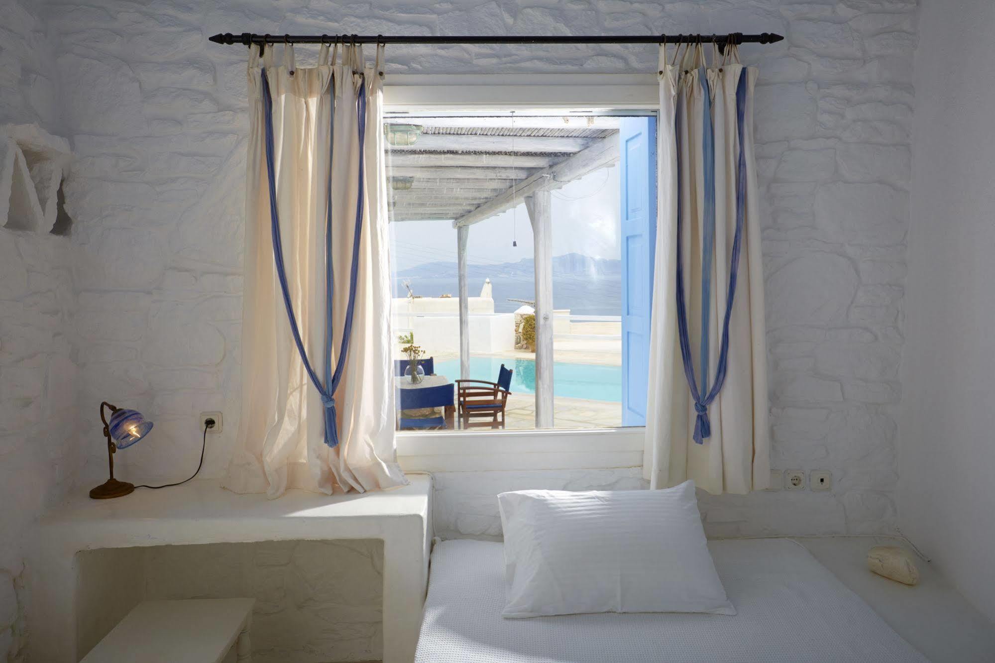 Thermes Mykonos Luxury Agios Ioannis Diakoftis
