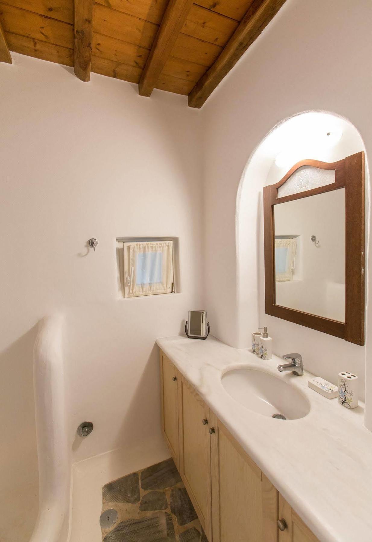 Thermes Mykonos Luxury Villa *
