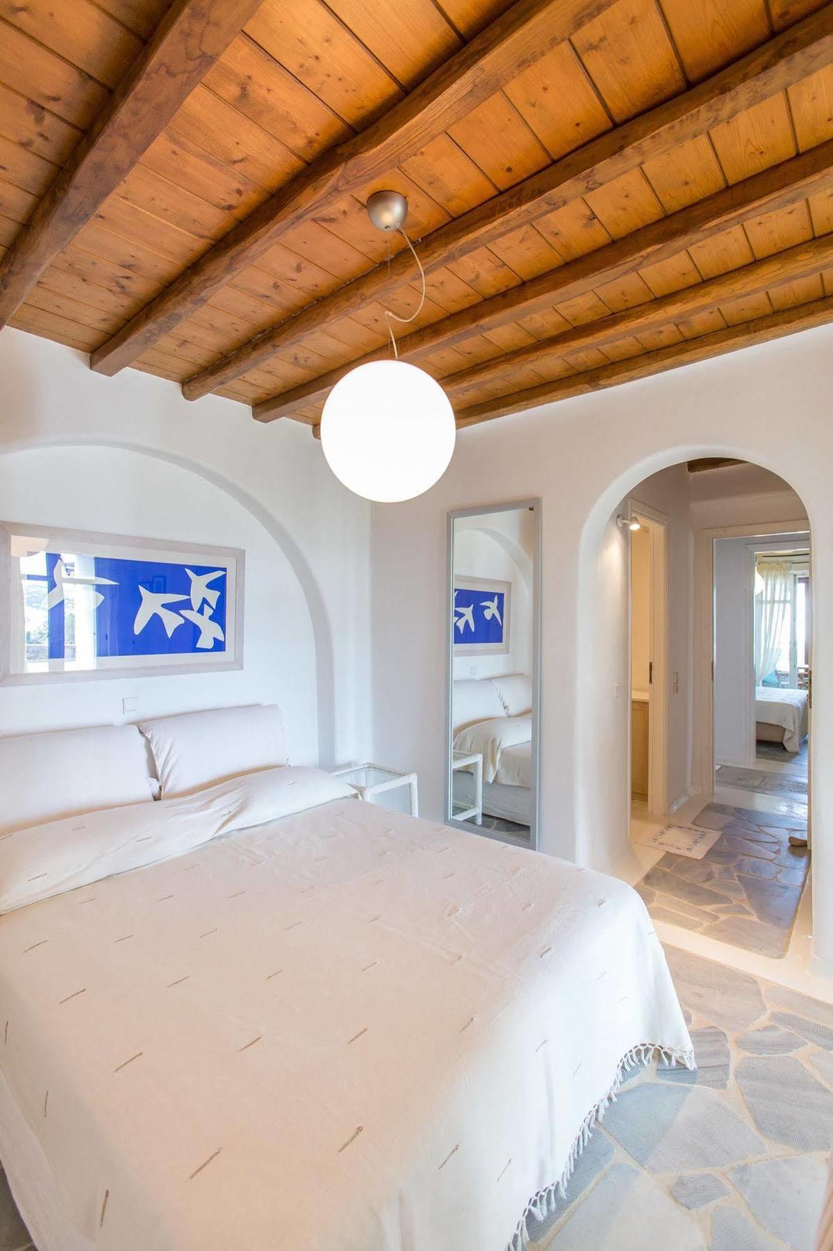 Thermes Mykonos Luxury Villa *