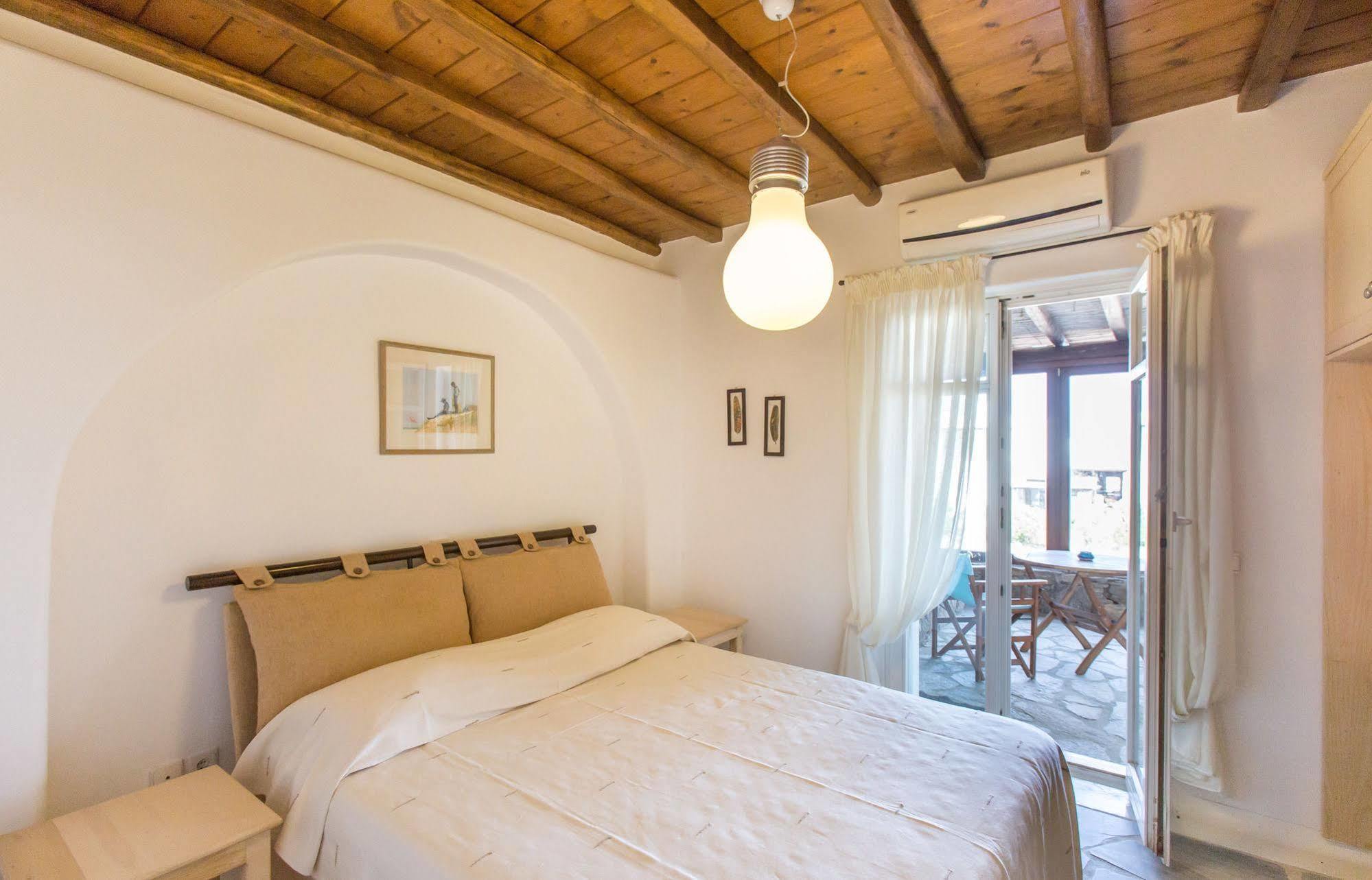 Thermes Mykonos Luxury Villa *