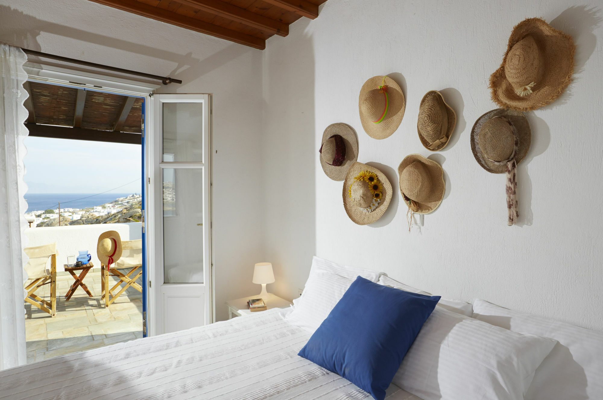 Thermes Mykonos Luxury Agios Ioannis Diakoftis