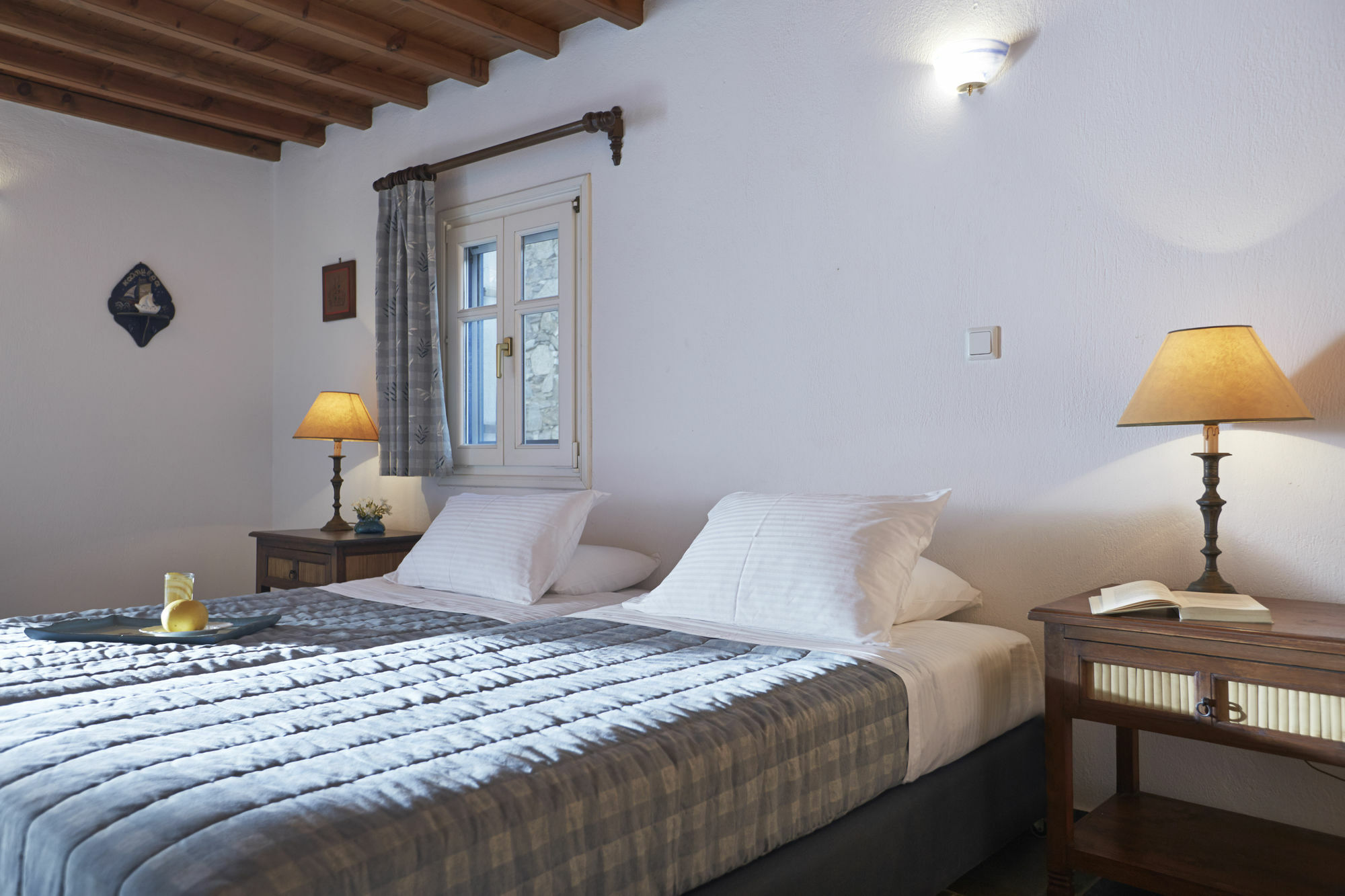 Villa Thermes Mykonos Luxury