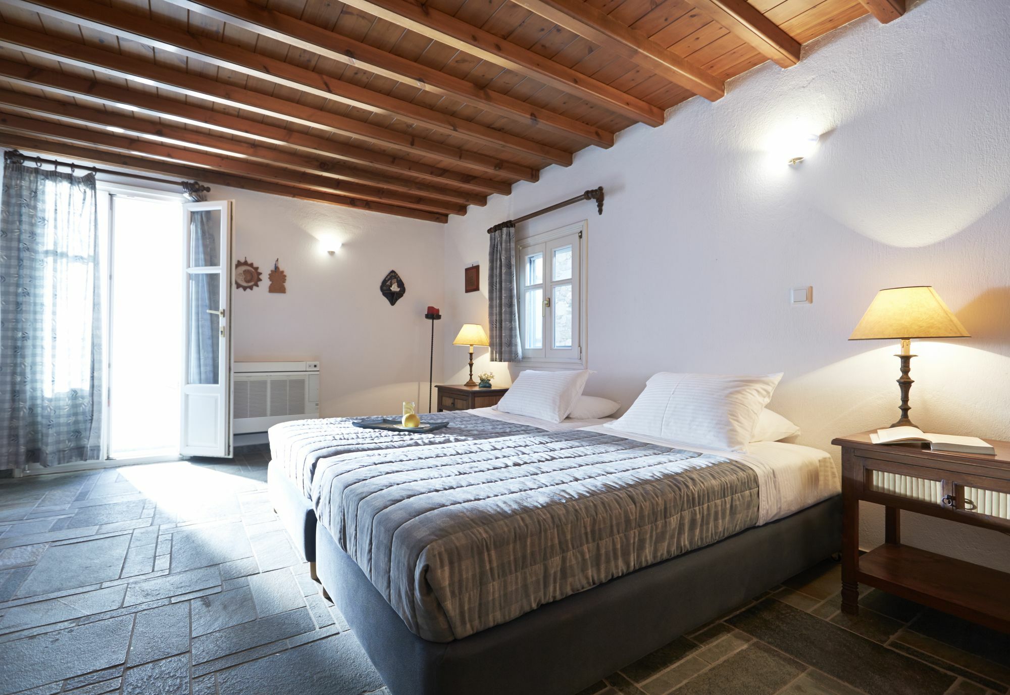 Villa Thermes Mykonos Luxury *