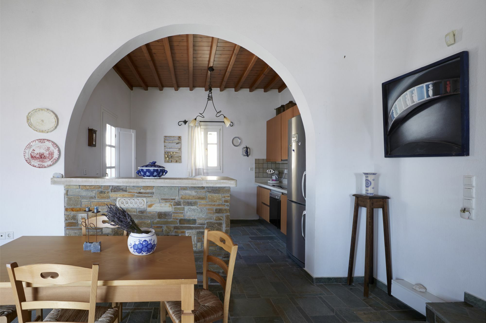 Villa Thermes Mykonos Luxury *
