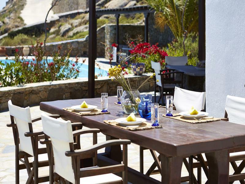 Thermes Mykonos Luxury *